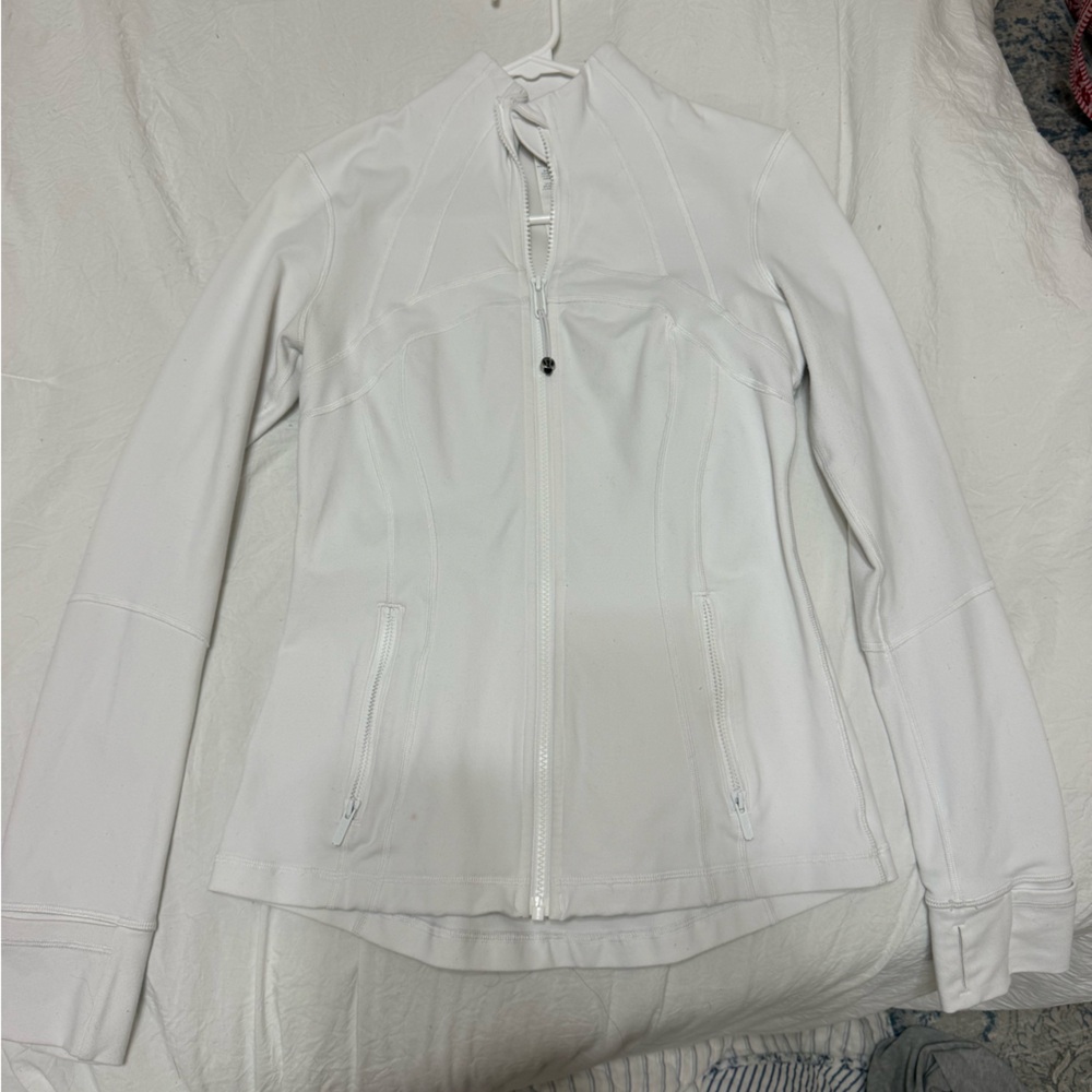 Lululemon Define Jacket